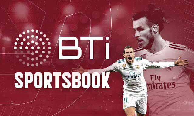 BTI SPORT Platform Digital Sport