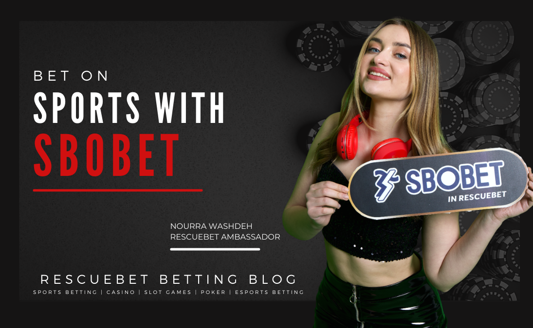SBOBET Resmi, Platform Olahraga Digital Terpercaya
